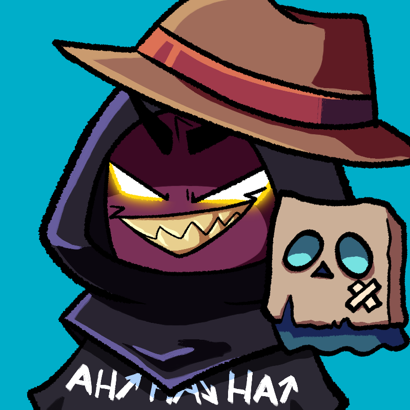 Avatar de Asstolen