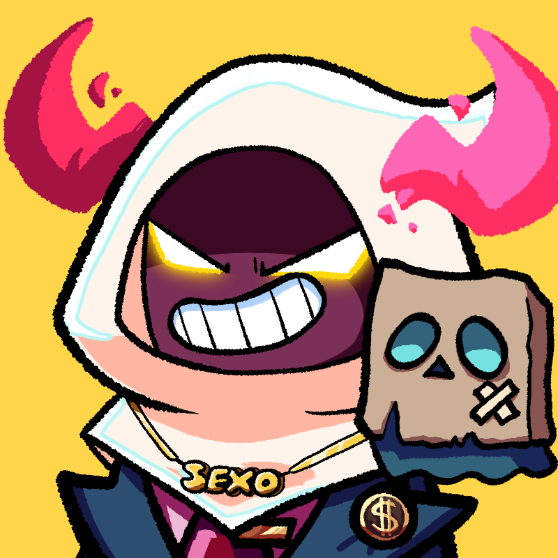 Avatar de ElKirbySlayer