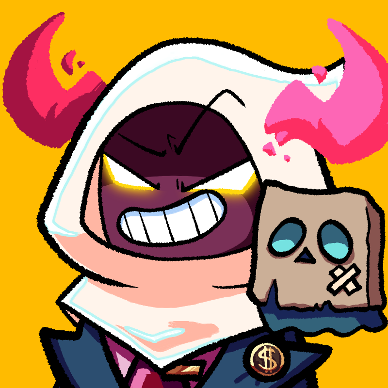 Avatar de ElKirbySlayer