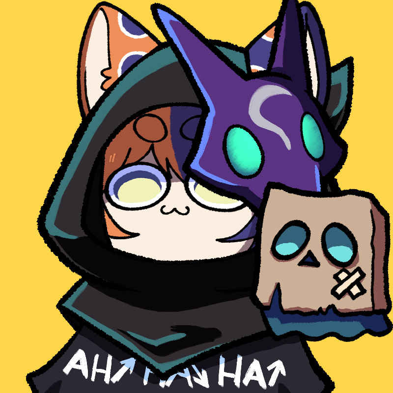 Avatar de Sylvink